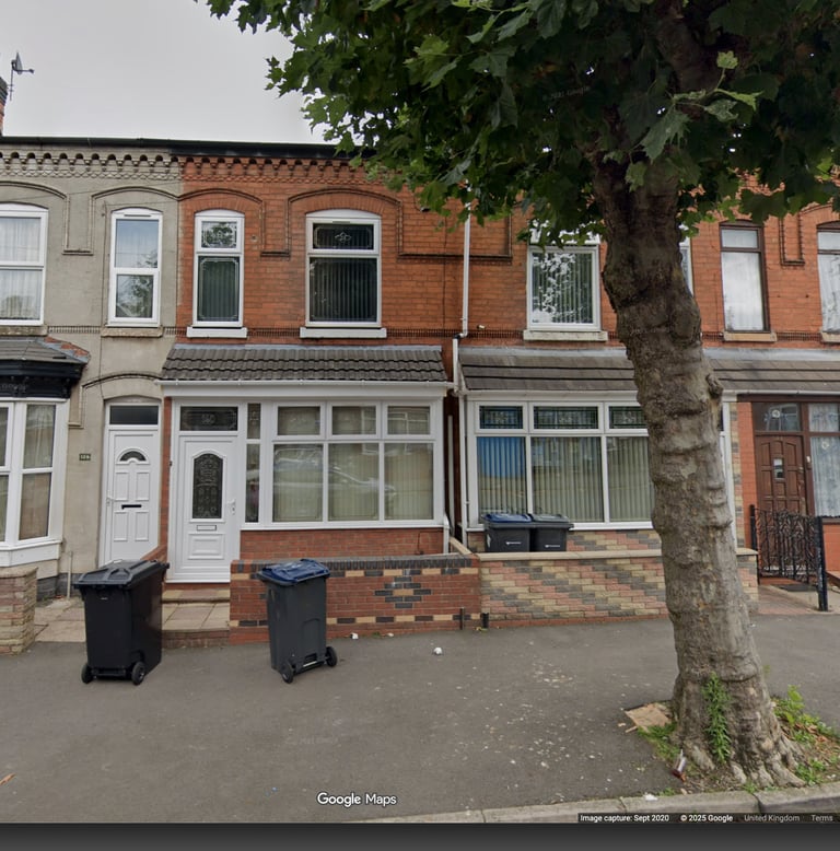 image for Supported accommodation for women only near Stratford road