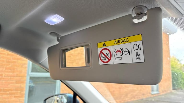 2023 Volkswagen Tiguan 1.5 TSI 150 Elegance 5dr DSG Automatic Estate Petrol Automatic