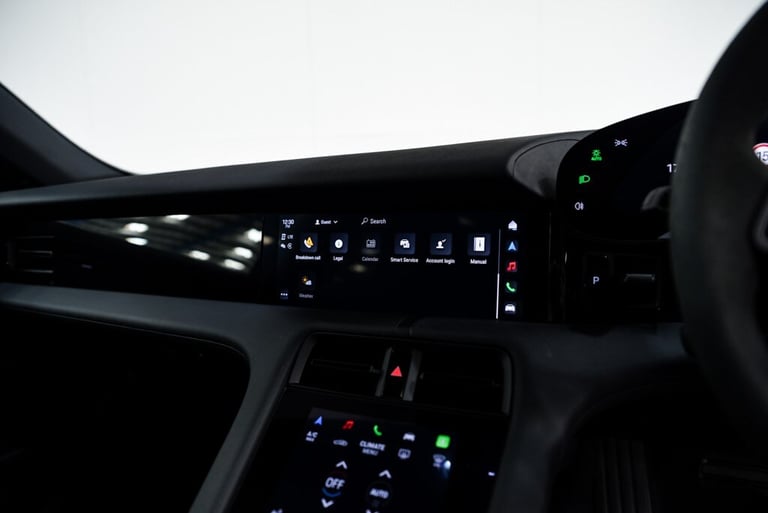2022 Porsche Taycan Performance Plus 93.4kWh 4S Cross Turismo 5dr Electric Auto 4WD (11kW Charg E...