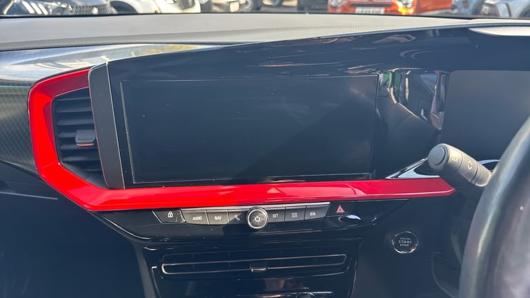 2022 Vauxhall Mokka 1.2 Turbo SRi Premium SUV 5dr Petrol Auto Euro 6 (s/s) (130 ps) SUV Petrol Au...