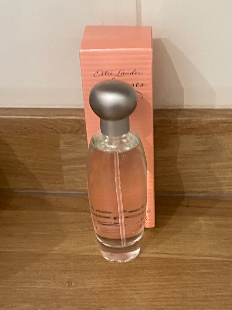 Estee lauder pleasures 50 ml 