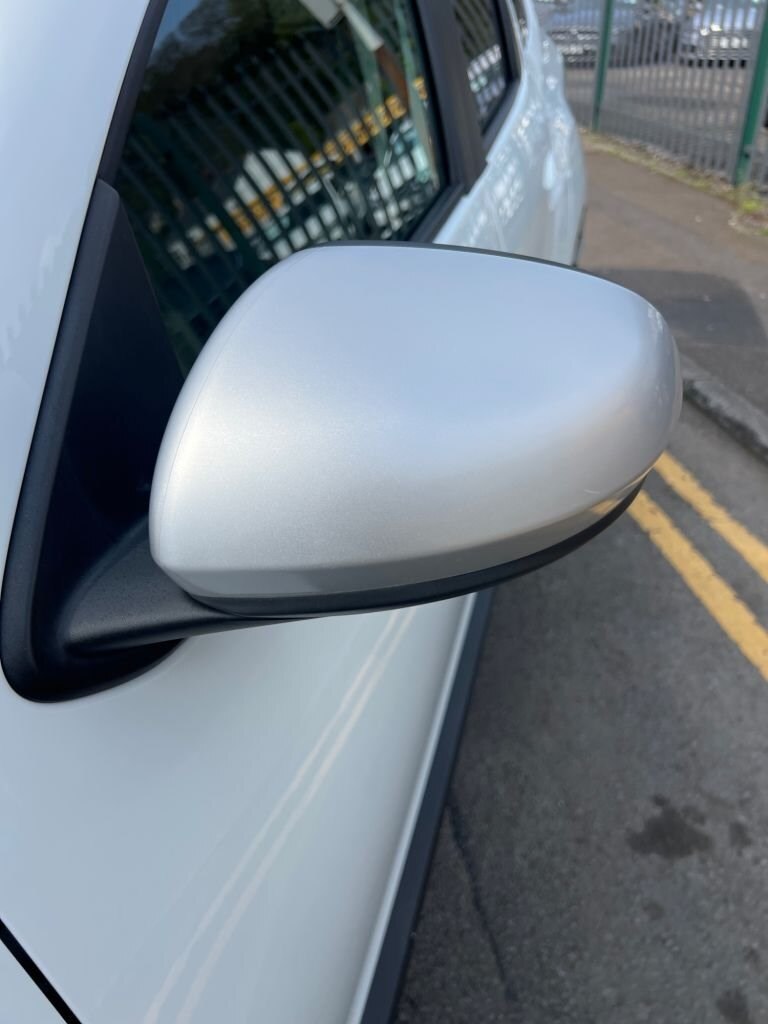 2019 Dacia Duster 1.6 SCe Comfort SUV 5dr Petrol Manual Euro 6 (s/s) (115 ps) HATCHBACK Petrol Ma...