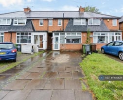 image for 3 bedroom house in Amberley Road, Solihull, B92 (3 bed) (#1610624)