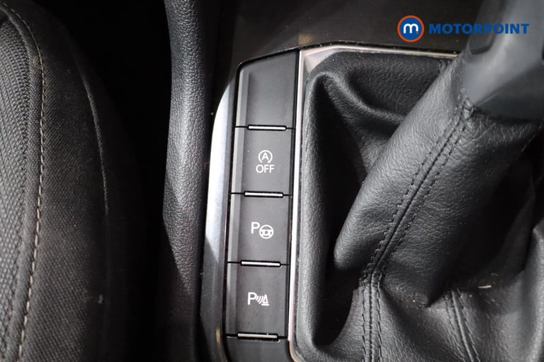 2022 Volkswagen Tiguan Allspace 1.5 TSI Elegance 5dr DSG SUV Petrol Automatic