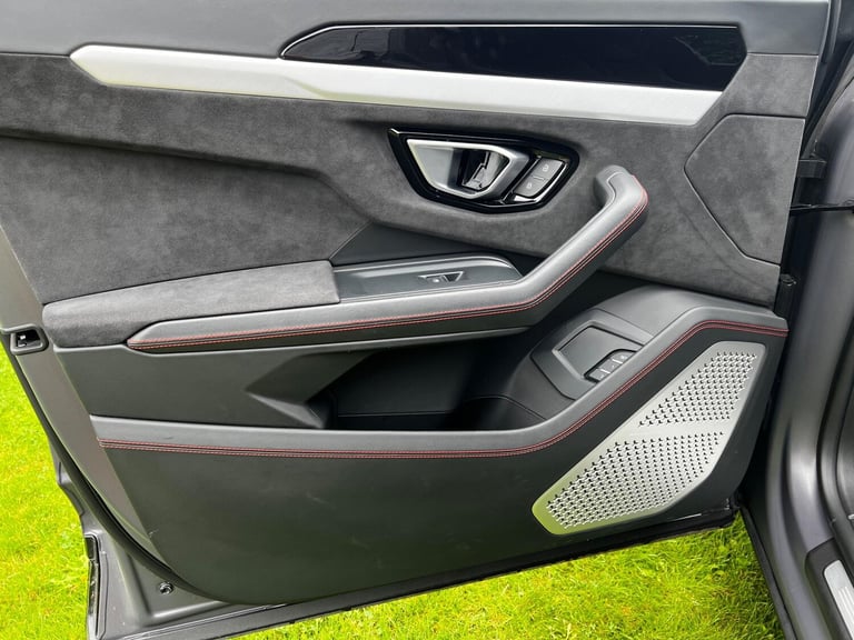2018 Lamborghini Urus 4.0T FSI V8 5dr Auto ESTATE PETROL Automatic