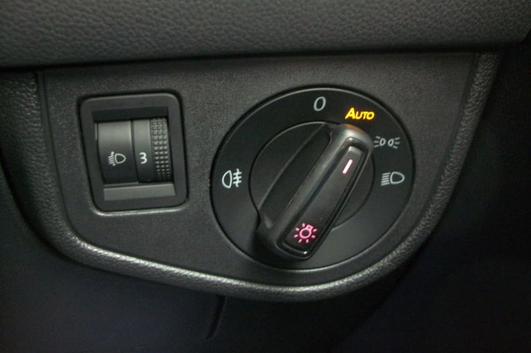  Volkswagen Polo 1.0 SE TECH EDITION EVO Petrol