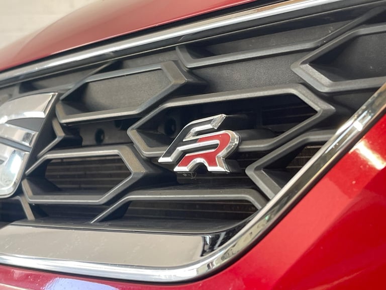 2020 SEAT Ibiza 1.0 TSI FR Sport Hatchback 5dr Petrol Manual Euro 6 (s/s) GPF (115 ps) HATCHBACK ...