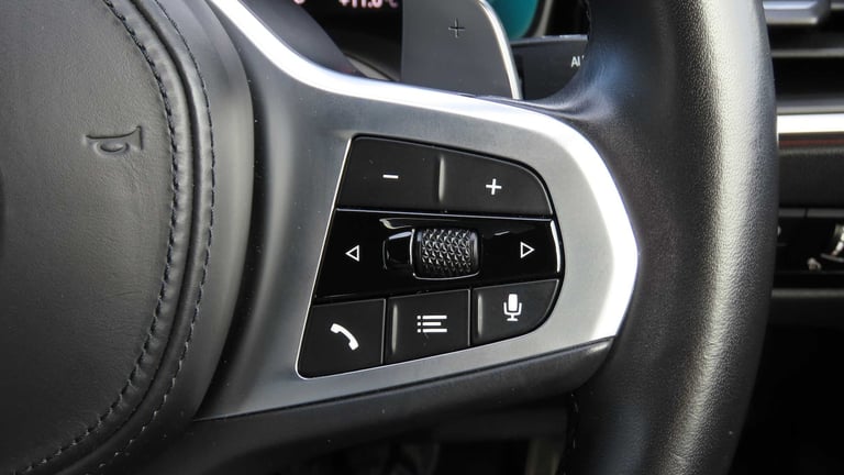 2022 BMW 4 Series 420i M Sport 2dr Step Auto Coupe Petrol Automatic