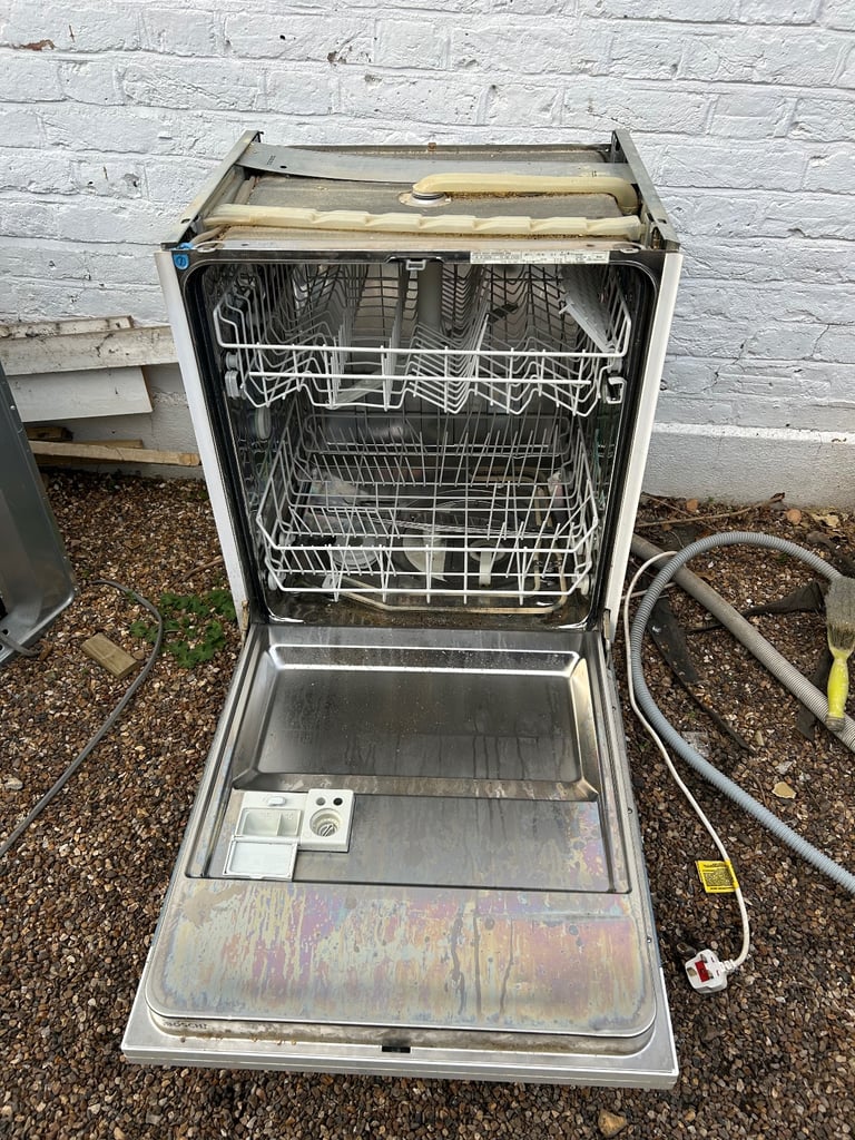 image for Dishwasher, Bosch