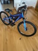 Womens/Girls Mountain Bike Like New - Apollo from Halfords