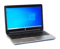 1 Year Warranty HP Probook 650 Super Fast 15.6 Inch Laptop Intel i3 8GB Ram 256SSD MS Office VGC