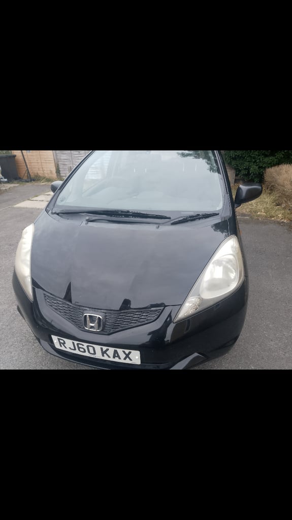 Cheap Honda, JAZZ, Hatchback, 2010, Manual, 1198 (cc),5 doors for sale in Swindon, Wiltshire