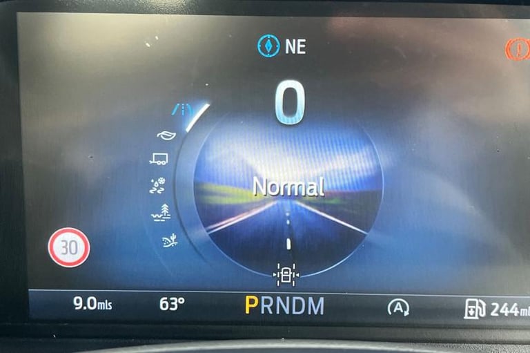 2024 Ford Ranger Wildtrak AUTO 3.0 EcoBlue V6 240ps 4x4 Double Cab Pick UP, LOAD BOX BED LIN Pick...