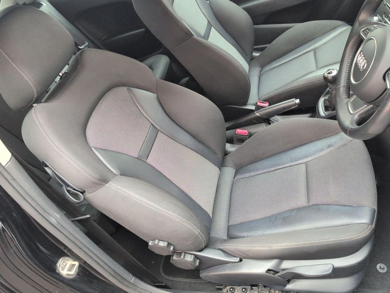 2018 Audi A1 1.0 TFSI Sport Hatchback 3dr Petrol Manual Euro 6 (s/s) (95 ps) - BLUETOOTH HATCHBAC...