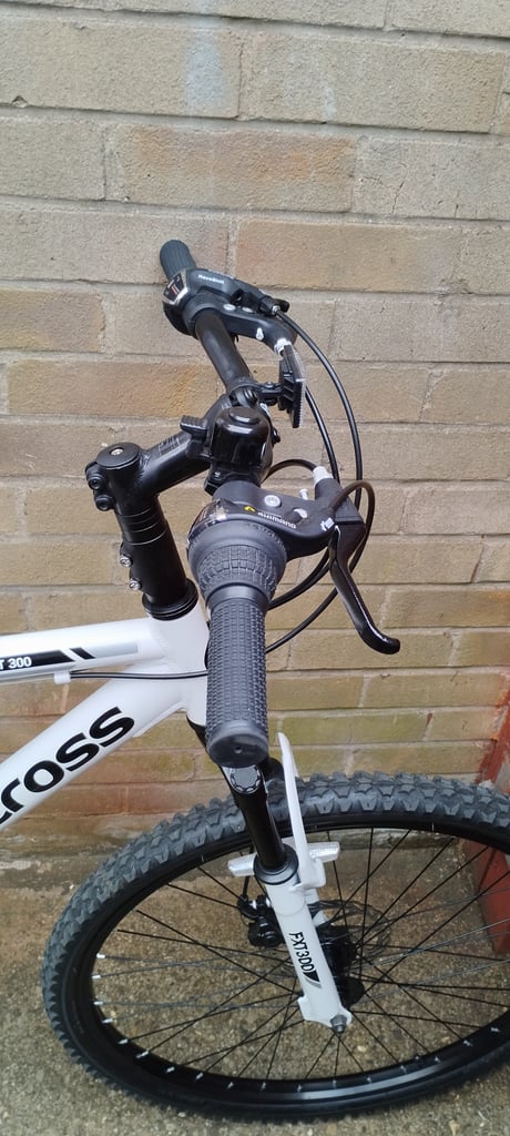 Cross FXT 300