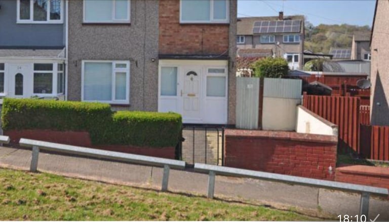 3 bedroom house to rent 