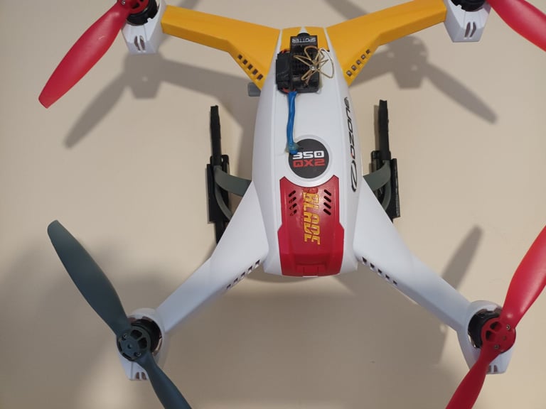 LAPTOP , 3D PRINTER, BLADE DRONE swap for Ps5 or 320 cash 