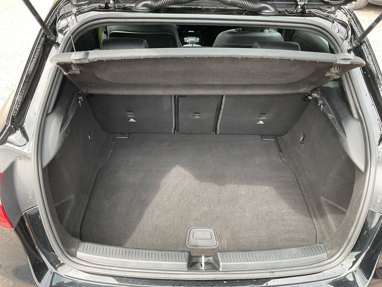 2020 Mercedes-Benz A-Class A180 SE 5dr Auto Hatchback PETROL Automatic