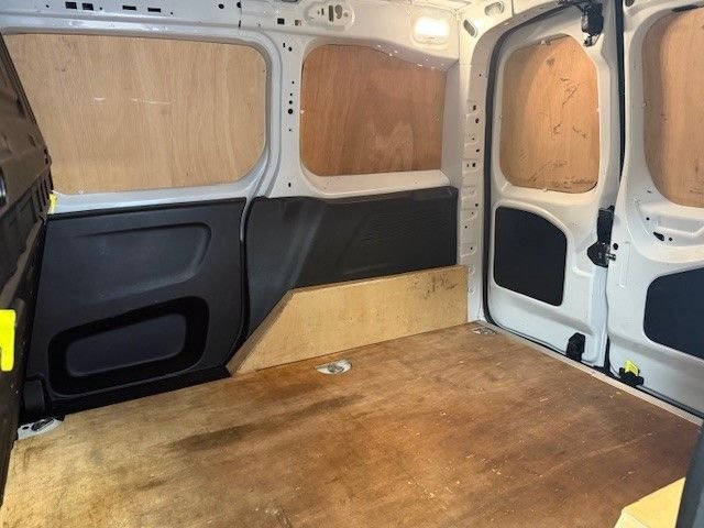 2022 Citroen Berlingo 1.5 BlueHDi 1000 Enterprise Edition M Panel Van 5dr Diesel Manual SWB Euro ...