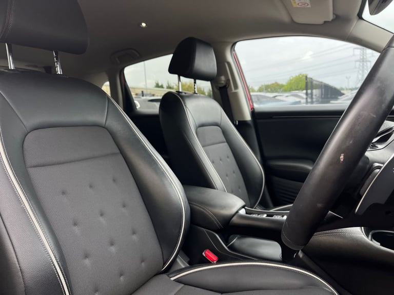  Honda Zr V 2.0 H I Mmd Sport Suv 5dr Petrol Hybrid Ecvt Euro 6 s/s 184 Ps