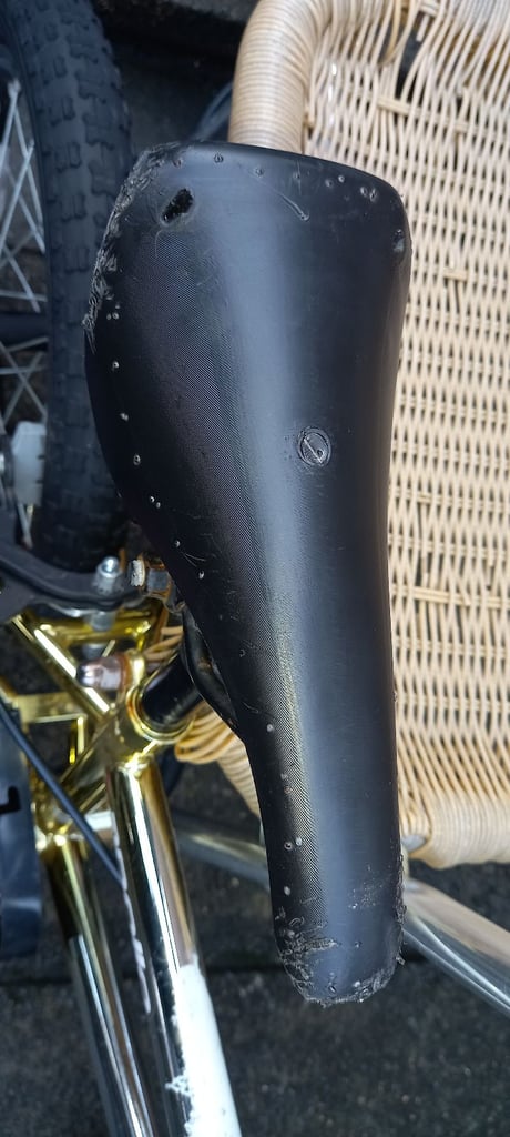 BMX BIKE 16inch Wheels