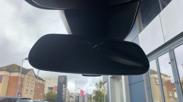 2022 Peugeot 2008 1.2 PureTech Allure Premium + SUV 5dr Petrol Manual Euro 6 (s/s) (100 ps) SUV P...