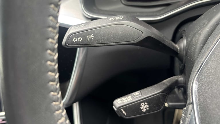 2018 Audi A7 45 TDI Quattro S Line 5dr Tip Auto Hatchback Diesel Automatic