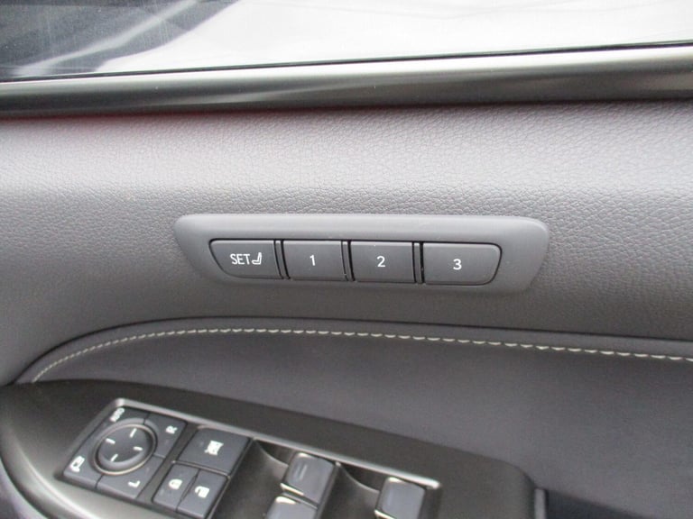 2024 Lexus NX 2.5 450h+ 18.1kWh Premium Plus SUV 5dr Petrol Plug-in Hybrid E-CVT 4WD Euro ESTATE ...