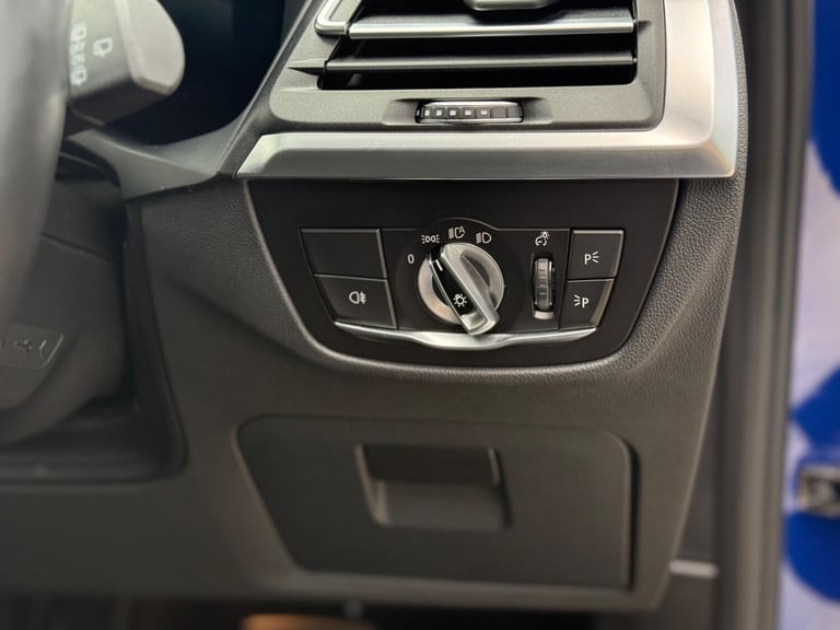 2021 BMW X3 M xDrive X3 M Competition 5dr Step Auto SUV Petrol Automatic