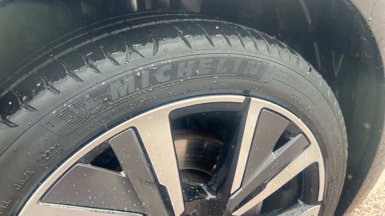 2022 Peugeot 208 1.2 PureTech 130 GT 5dr EAT8 Petrol Hatchback Hatchback Petrol Automatic