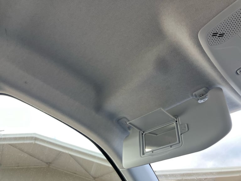 2022 Vauxhall Mokka 1.2 Turbo Elite Edition 5dr Auto SUV PETROL Automatic