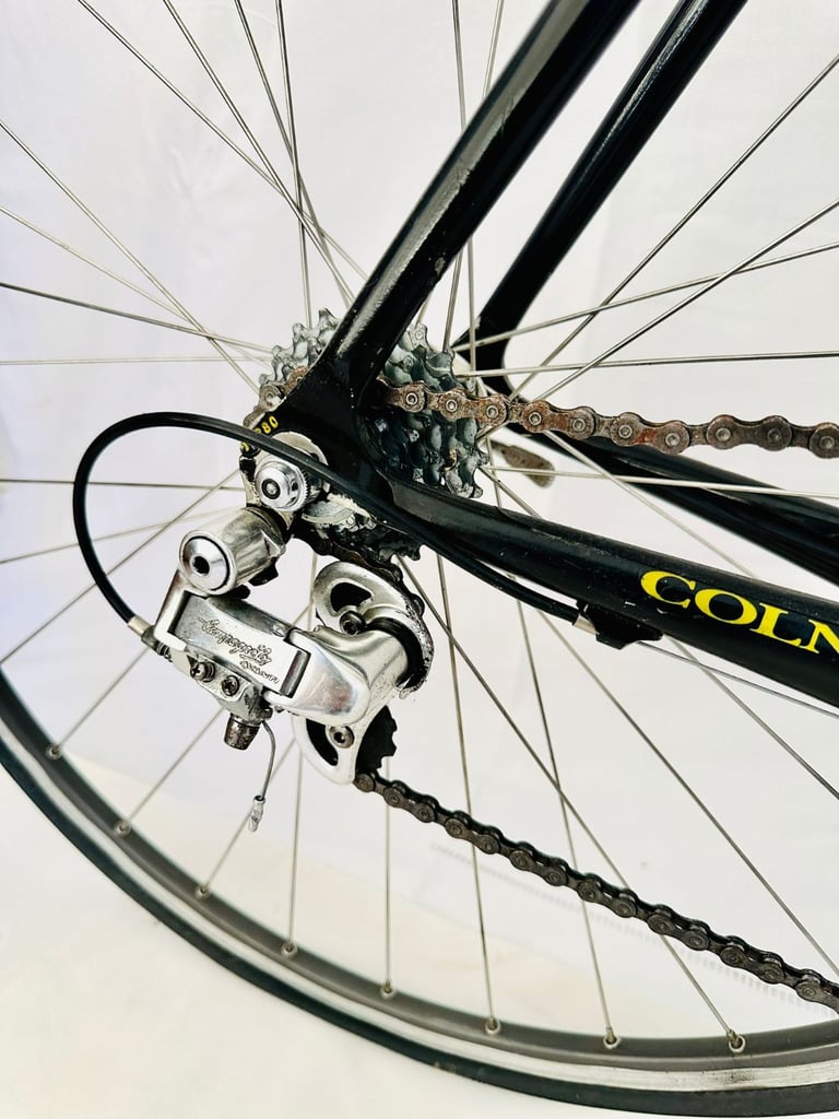 COLNAGO DREAM Size/M Full Campagnolo Groupset Road Bike