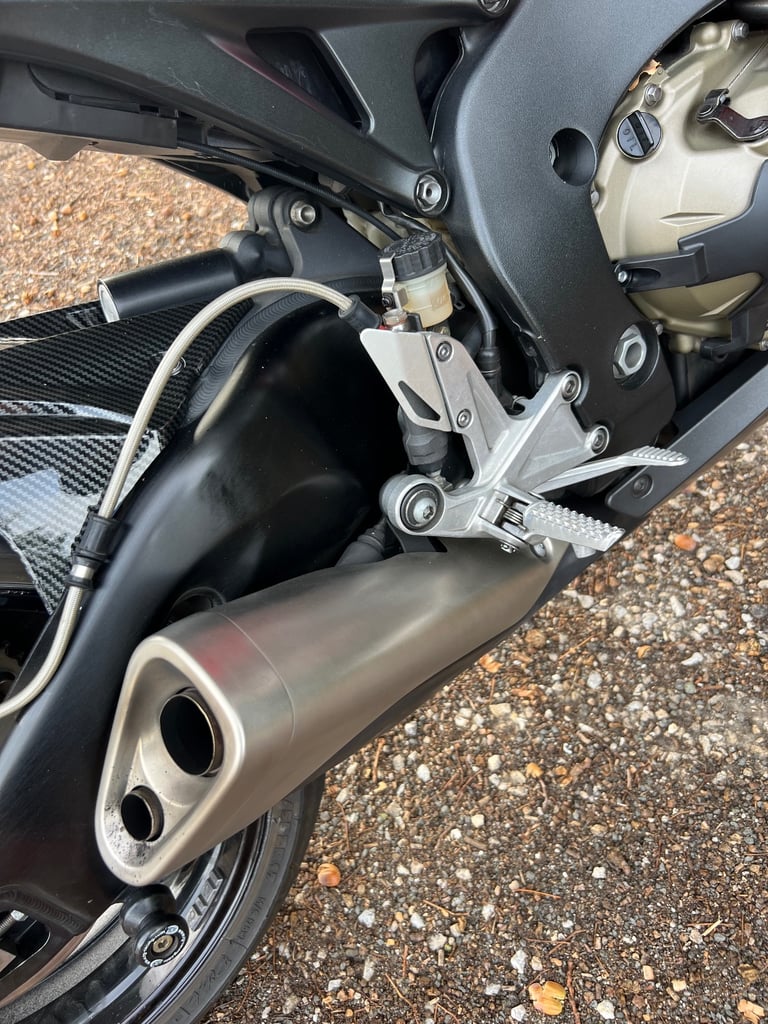 Honda, CBR, 2009, 1000 (cc)
