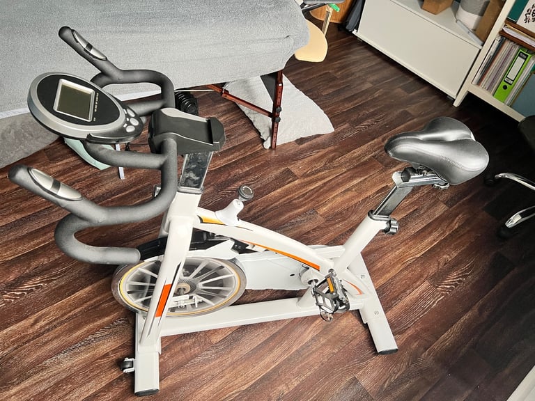 Exercise bike 