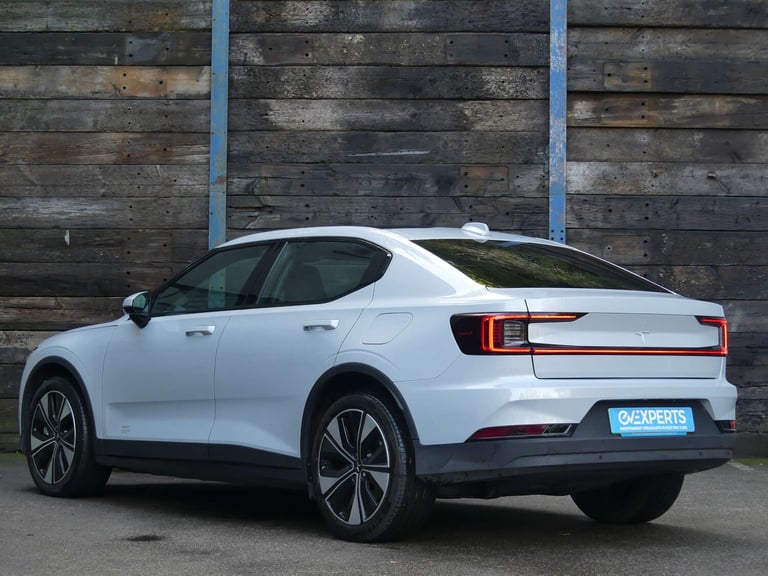 2023 Polestar Polestar 2 Polestar 2 Plus EV FWD 5dr Hatchback Electric Automatic