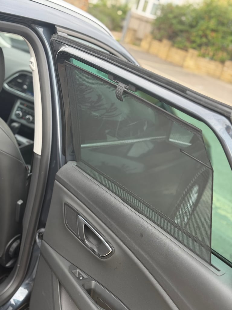 Seat, LEON, Estate, 2019, Semi-Auto, 1498 (cc), 5 doors