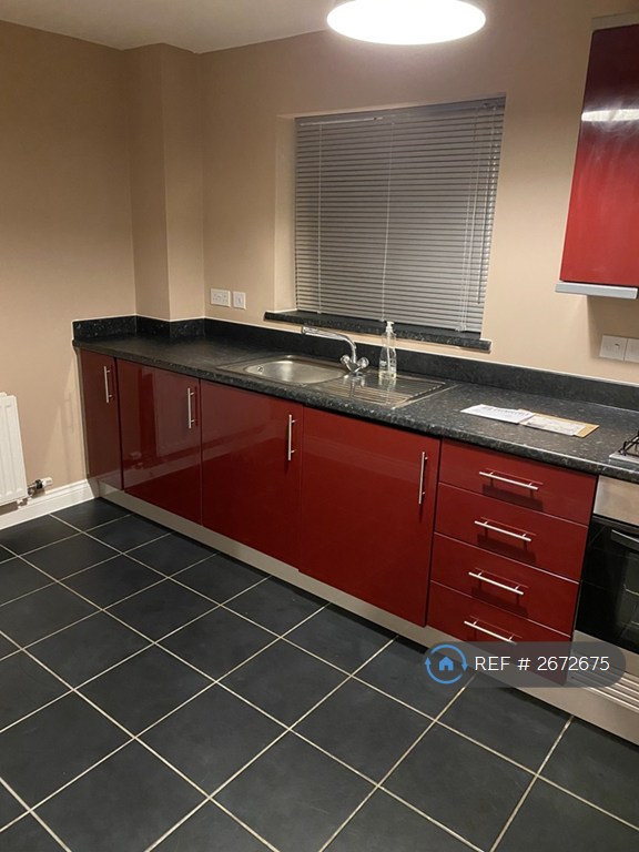 2 bedroom flat in Orford Close, Ely, CB7 (2 bed) (#2672675)