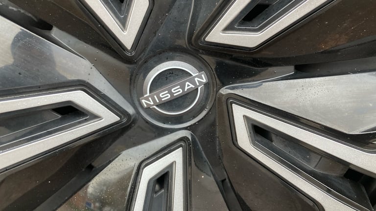 2023 Nissan Juke 1.0 DiG-T 114 Acenta 5dr DCT Petrol Hatchback Hatchback Petrol Automatic