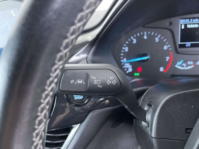 2018 Ford Fiesta 1.0T EcoBoost ST-Line Hatchback 3dr Petrol Manual Euro 6 (s/s) (125 ps) SPO Hatc...