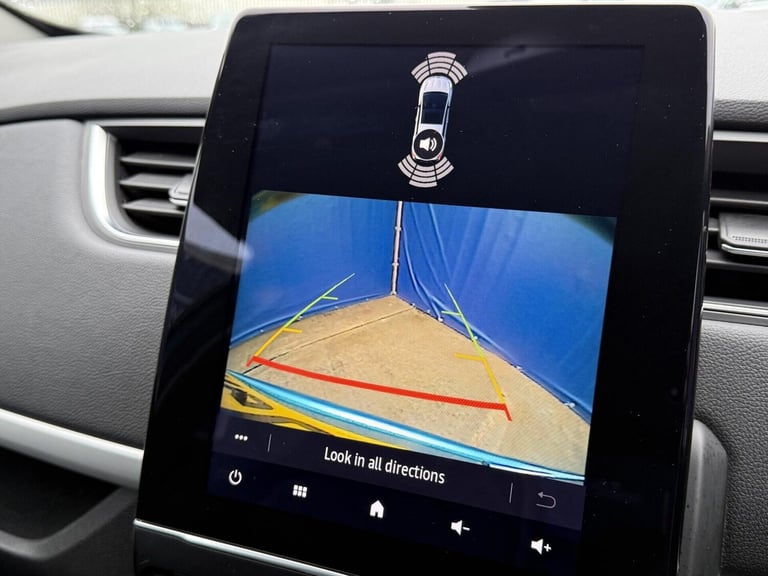 2020 Renault Zoe R135 52kWh GT Line Hatchback 5dr Electric Auto (i, Rapid Charge) (134 bhp) Hatch...