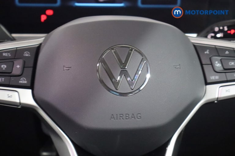 2025 Volkswagen Passat 1.5 TSI eHybrid Life 5dr DSG Estate Hybrid Automatic