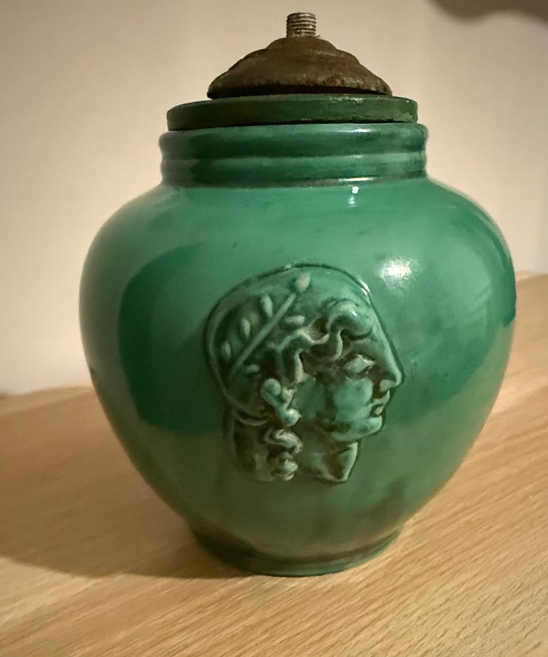 image for Ekeby Vase