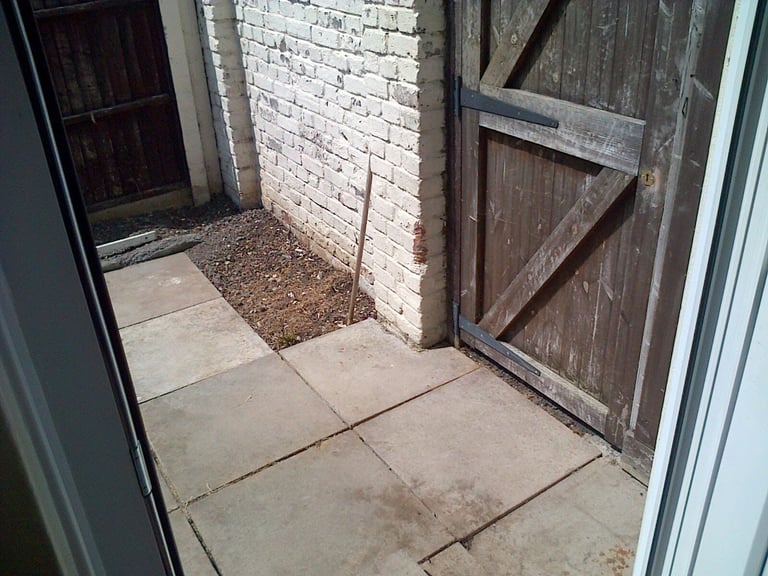 2-Bed End-of-Terrace House in Plaistow E13 – Multiswap Ready – Looking for 2-Bed House