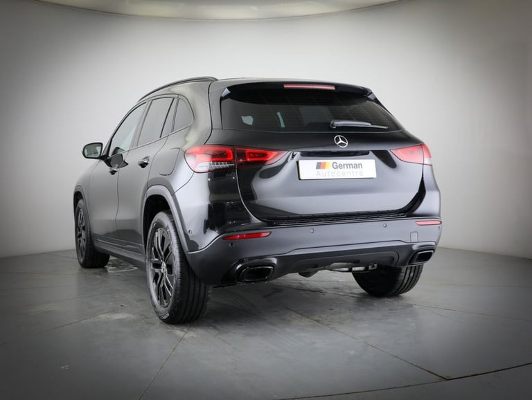 2022 Mercedes-Benz GLA 1.3 GLA180 Sport (Executive) SUV 5dr Petrol 7G-DCT Euro 6 (s/s) (136 ps) P...