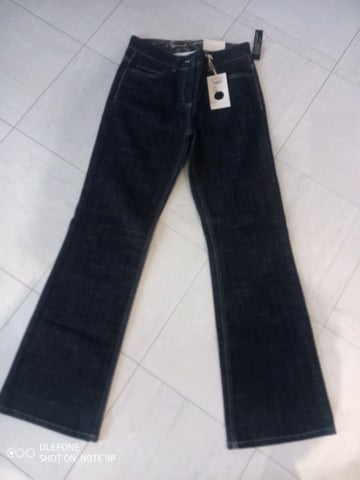 Rocha jeans sale