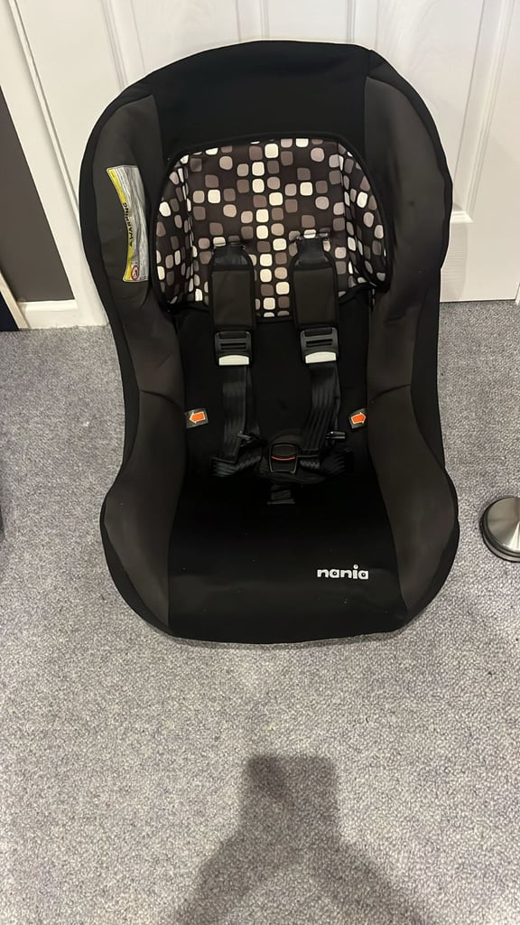 image for Car seat