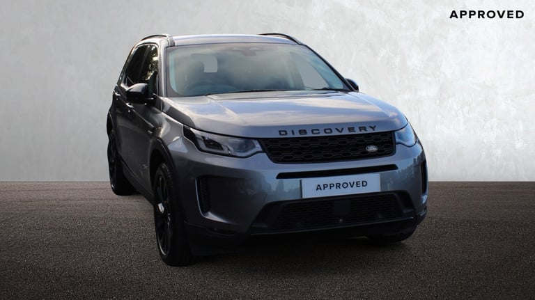 image for 2021 Land Rover Discovery Sport 2.0 D200 HSE 5dr Auto (5 Seat) SUV Diesel Automatic