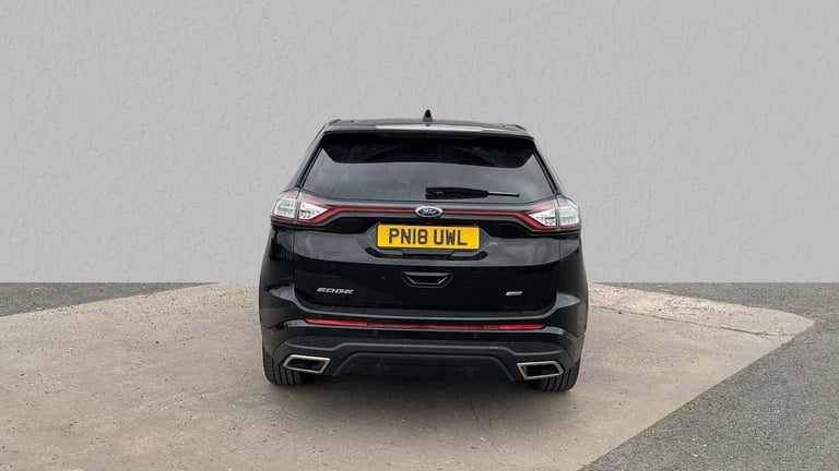 2018 Ford Edge 2.0 TDCi 210 ST-Line 5dr Powershift ESTATE DIESEL Automatic
