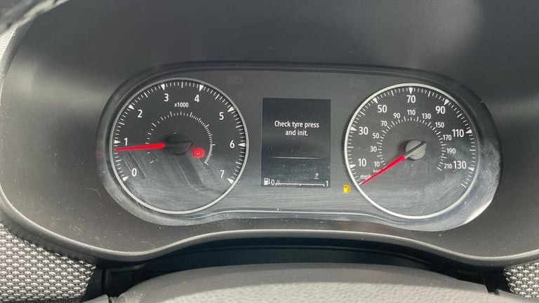 2023 Dacia Jogger 1.0 TCe Extreme SE MPV 5dr Petrol Manual Euro 6 (s/s) (110 ps) Manual MPV Petro...