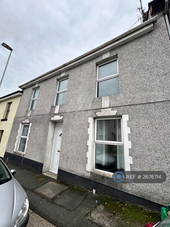 1 bedroom in Lipson Vale, Plymouth, PL4 (#2676714)
